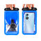 Caixa de flutuação impermeável Dustproof do telefone IPX8 para o iPhone 14 13